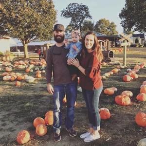 Meet your Posher, Laken